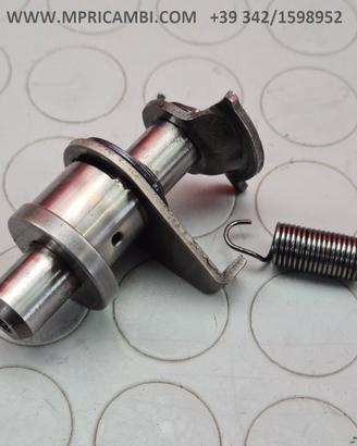 SHAFT-IDLER 391151054 KAWASAKI KLR 570 1988 1989 K