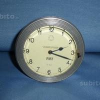 Orologio anni '30 Fiat- Metron x auto