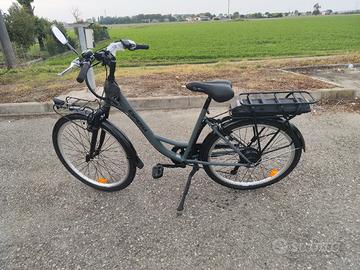 bicicletta elettrica Esperia 