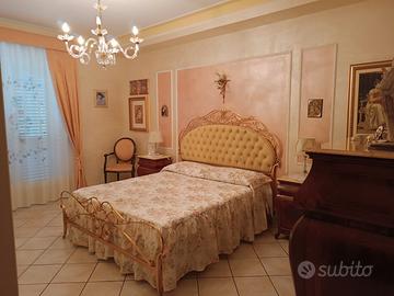 Appartamento semi indipendente Acireale centro