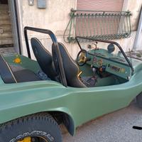DUNE BUGGY
