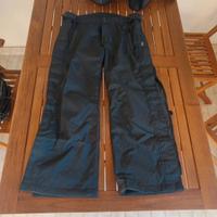 Pantaloni moto Giudici 