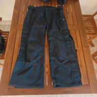 Pantaloni moto Giudici L