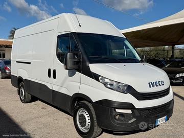IVECO Daily 35S14SA8V 2.3HPT PLM-TM Furg.