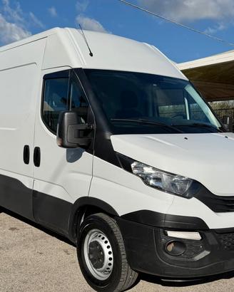 IVECO Daily 35S14SA8V 2.3HPT PLM-TM Furg.
