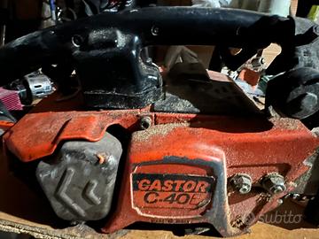Castor c40