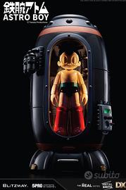 Astro Boy Deluxe Blitzway