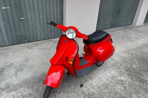 Vespa pk XL
