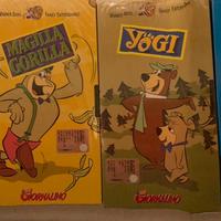 Collezione Vhs cartoni animati  WB