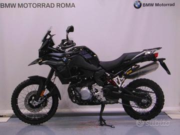 BMW f 850 gs Abs my21