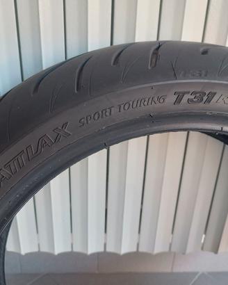 Bridgestone Battlax T31 GT 180/55 17 