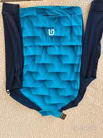 Maglia bici primavera Alè
