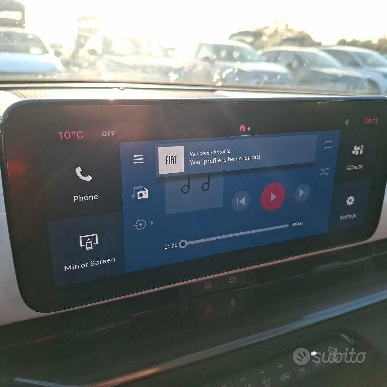 Fiat 600 2025 photo 5