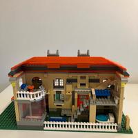 Set Scuola - compatibile Lego