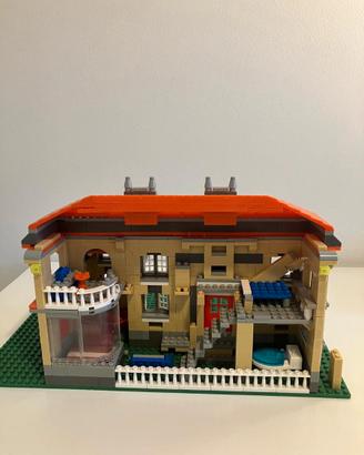 Set Scuola - compatibile Lego