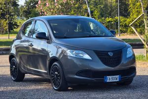 Lancia Ypsilon 1.2 Fire Benzina Euro 6b