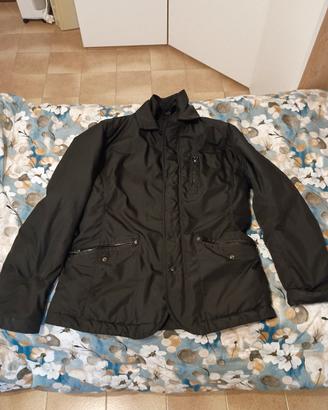 Cappotto Refrigue