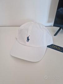 Ralph Lauren Cappellino Chino Taglia U
