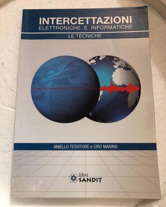 Manuale tecnico intercettazioni