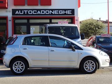 FIAT Punto Evo 1.4 automatica PREZZO VALIDO FINO