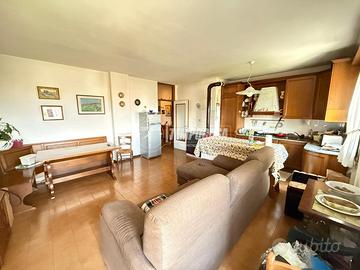 Appartamento a Belluno 4 locali