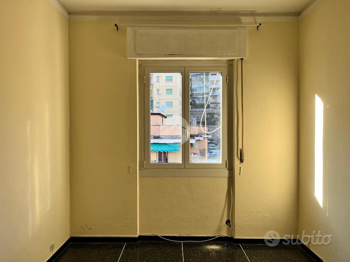 Apartment in Genova, Villa Rosa, Bassa Val Bisagno - Vista 4