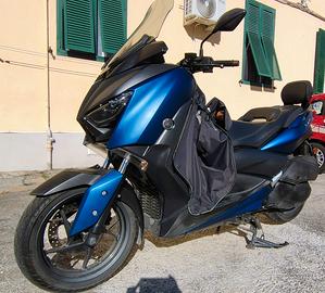 Yamaha X-MAX 300 (11/2019)
