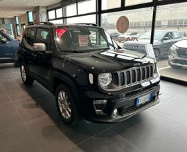 Jeep Renegade 1.3 T4 190CV PHEV 4xe AT6 Limited
