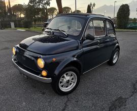 Fiat 500L *TARGATA RM - D'EPOCA* - RATE PERMUTE AU