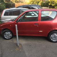 Fiat 600 meccanica nuova