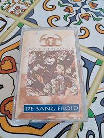 save our souls de sang froid 