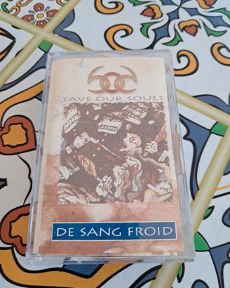 save our souls de sang froid 