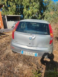 ricambi Fiat punto farona 