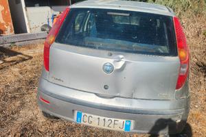 ricambi Fiat punto farona 