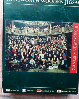 gioco Puzzle \ Jigsaw