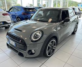 Mini 2.0 Cooper S Hype 5 porte JCW Auto