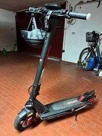 Monopattino Ducati Pro 3R 500W