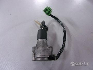 Blocchetto accensione SUZUKI GS 500