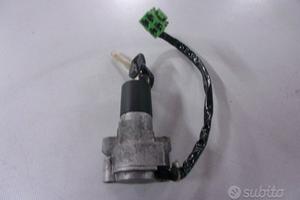 Blocchetto accensione SUZUKI GS 500