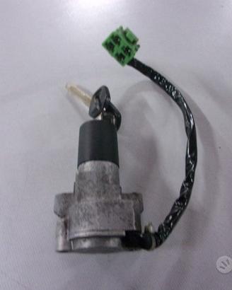 Blocchetto accensione SUZUKI GS 500