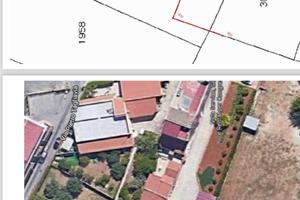 Terreno via Galletti/Sac. Buonadonna