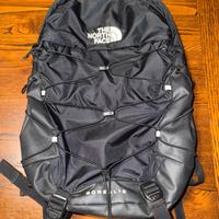 zaino the North face 