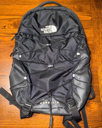 zaino the North face 