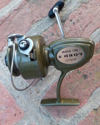 Mulinello vintage Lord 2