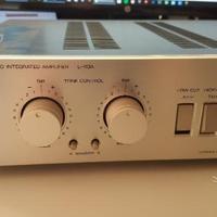 Amplificatore Luxman L-113A - M