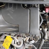 Motore Toyota Yaris 2007 1.0 1krfe