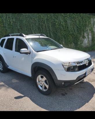 Dacia Duster 1.6 110CV 4x4 Ambiance NEOPATENTATI