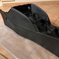 Tunnel pelle a3 8v volanti pomello s