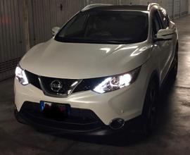 Nissan Qashqai 1.5 dci 360