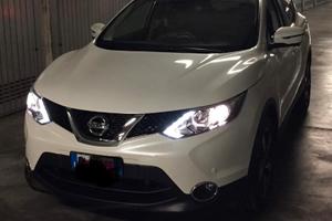 Nissan Qashqai 1.5 dci 360